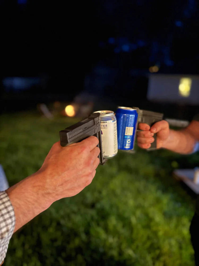 Grip It. Sip It. Hillbilly Style.