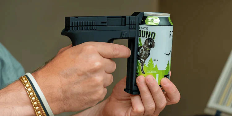 Grip It. Sip It. Hillbilly Style.