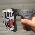 Hillbilly Beer Grip