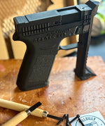 Hillbilly Beer Grip