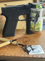 Hillbilly Beer Grip