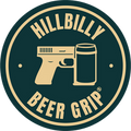 Hillbilly Beer Grip